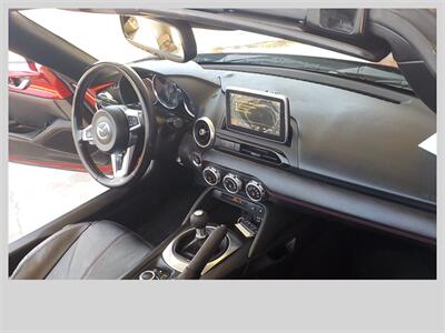 2016 Mazda MX-5 Miata Grand Touring - Photo 40 - Cottonwood, AZ 86326
