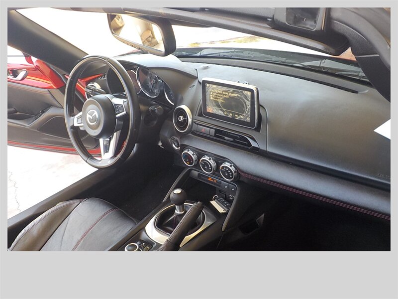 2016 Mazda MX-5 Miata Grand Touring - Photo 40 - Cottonwood, AZ 86326