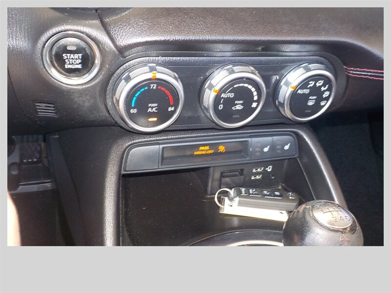 2016 Mazda MX-5 Miata Grand Touring - Photo 31 - Cottonwood, AZ 86326