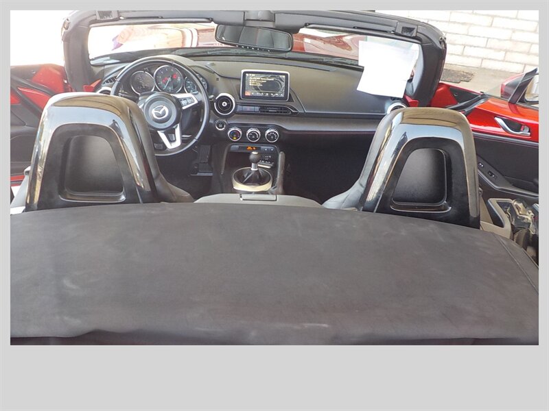 2016 Mazda MX-5 Miata Grand Touring - Photo 38 - Cottonwood, AZ 86326