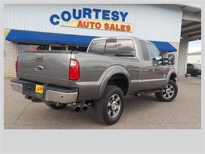 2011 Ford F-350 Super Duty Lariat - Photo 9 - Cottonwood, AZ 86326