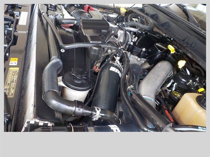 2011 Ford F-350 Super Duty Lariat - Photo 45 - Cottonwood, AZ 86326