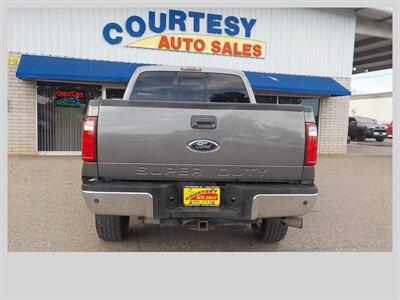 2011 Ford F-350 Super Duty Lariat - Photo 7 - Cottonwood, AZ 86326