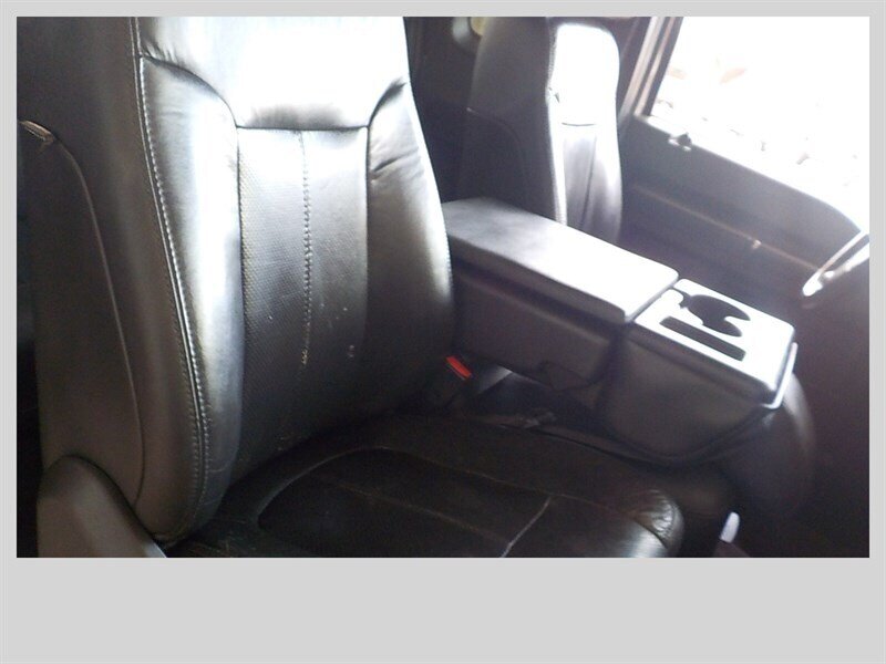 2011 Ford F-350 Super Duty Lariat - Photo 36 - Cottonwood, AZ 86326