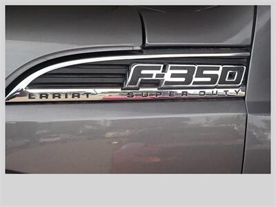 2011 Ford F-350 Super Duty Lariat - Photo 29 - Cottonwood, AZ 86326