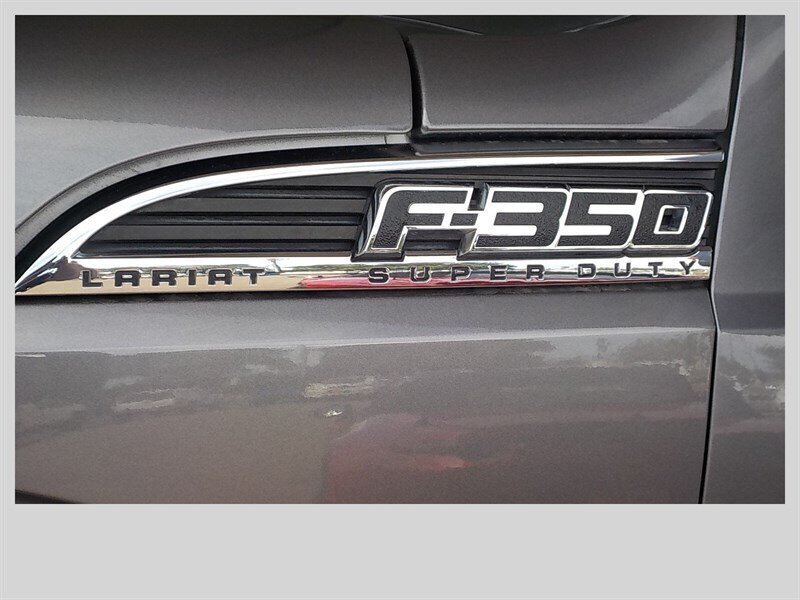 2011 Ford F-350 Super Duty Lariat - Photo 29 - Cottonwood, AZ 86326