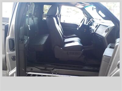 2011 Ford F-350 Super Duty Lariat - Photo 42 - Cottonwood, AZ 86326