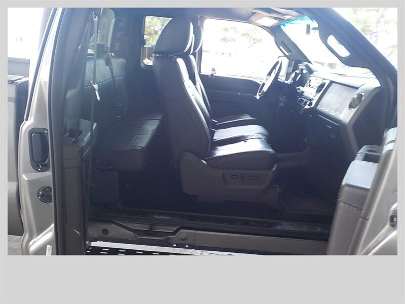 2011 Ford F-350 Super Duty Lariat - Photo 42 - Cottonwood, AZ 86326