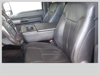 2011 Ford F-350 Super Duty Lariat - Photo 4 - Cottonwood, AZ 86326