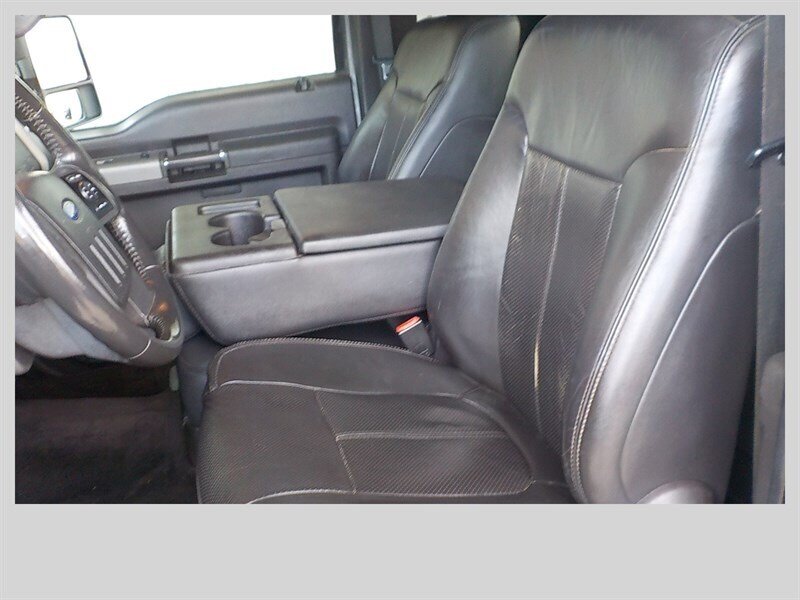 2011 Ford F-350 Super Duty Lariat - Photo 4 - Cottonwood, AZ 86326