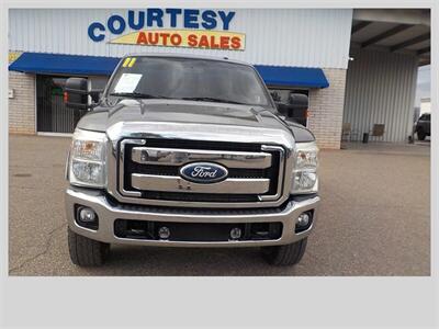2011 Ford F-350 Super Duty Lariat - Photo 15 - Cottonwood, AZ 86326