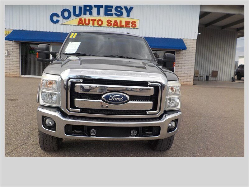 2011 Ford F-350 Super Duty Lariat - Photo 15 - Cottonwood, AZ 86326