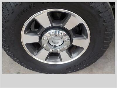 2011 Ford F-350 Super Duty Lariat - Photo 10 - Cottonwood, AZ 86326