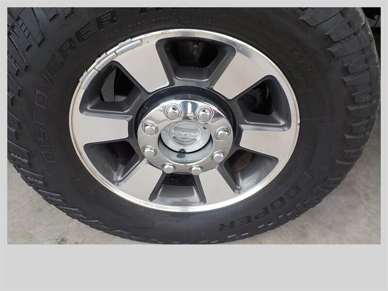 2011 Ford F-350 Super Duty Lariat - Photo 10 - Cottonwood, AZ 86326
