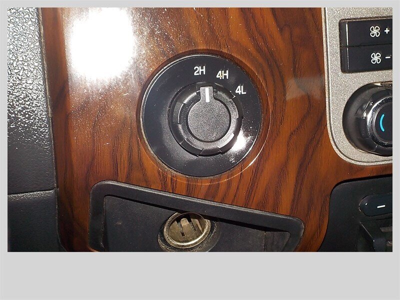 2011 Ford F-350 Super Duty Lariat - Photo 23 - Cottonwood, AZ 86326