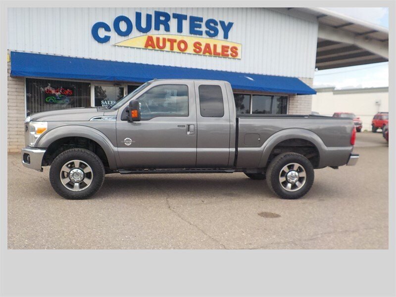 2011 Ford F-350 Super Duty Lariat - Photo 3 - Cottonwood, AZ 86326