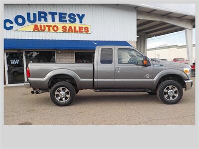 2011 Ford F-350 Super Duty Lariat - Photo 11 - Cottonwood, AZ 86326