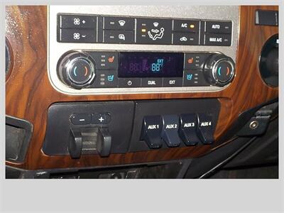 2011 Ford F-350 Super Duty Lariat - Photo 25 - Cottonwood, AZ 86326