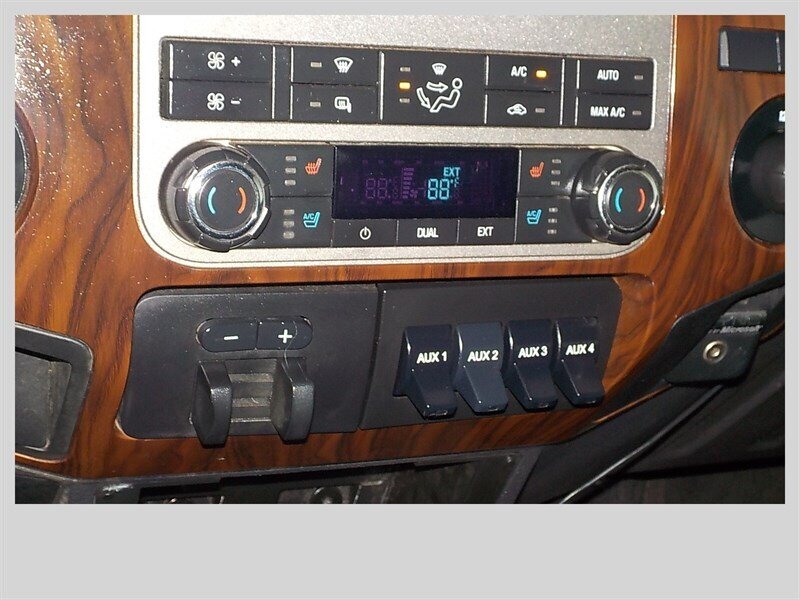 2011 Ford F-350 Super Duty Lariat - Photo 25 - Cottonwood, AZ 86326