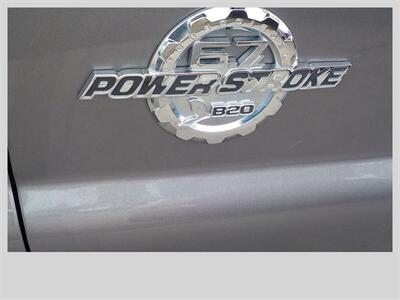 2011 Ford F-350 Super Duty Lariat - Photo 30 - Cottonwood, AZ 86326