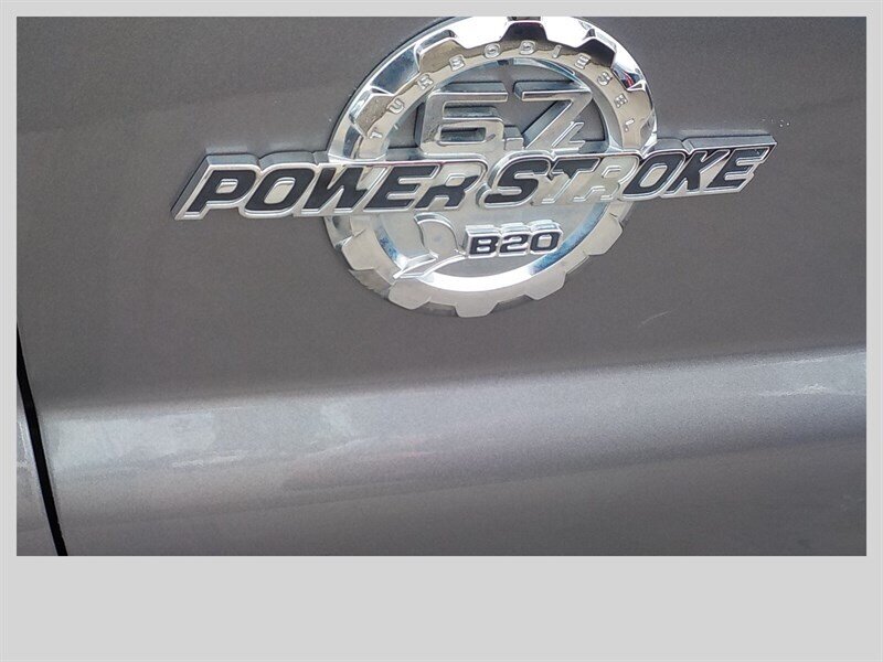 2011 Ford F-350 Super Duty Lariat - Photo 30 - Cottonwood, AZ 86326