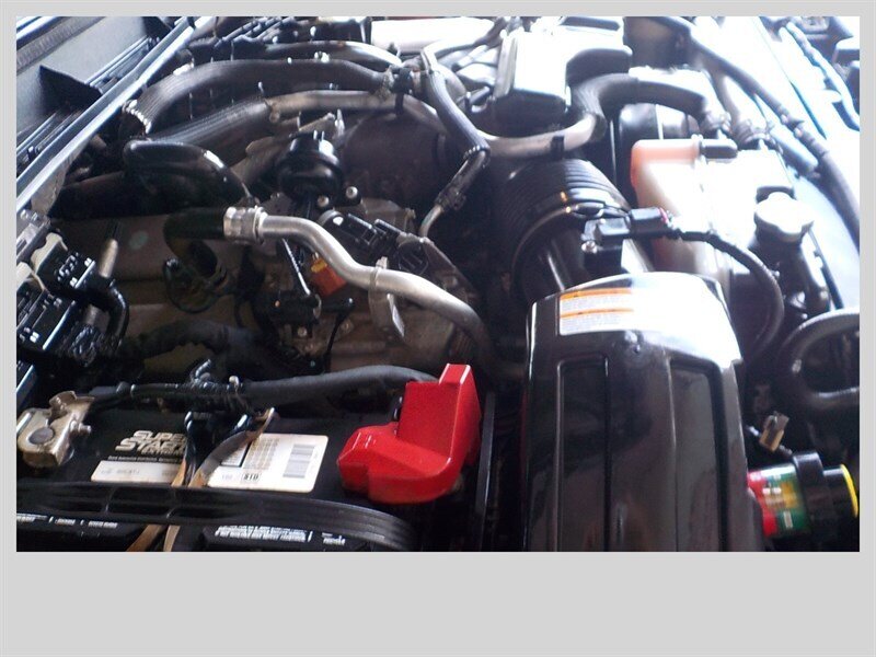 2011 Ford F-350 Super Duty Lariat - Photo 44 - Cottonwood, AZ 86326
