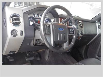 2011 Ford F-350 Super Duty Lariat - Photo 8 - Cottonwood, AZ 86326
