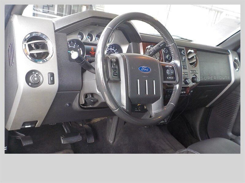 2011 Ford F-350 Super Duty Lariat - Photo 8 - Cottonwood, AZ 86326