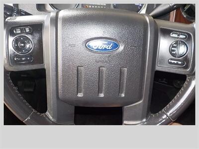 2011 Ford F-350 Super Duty Lariat - Photo 19 - Cottonwood, AZ 86326