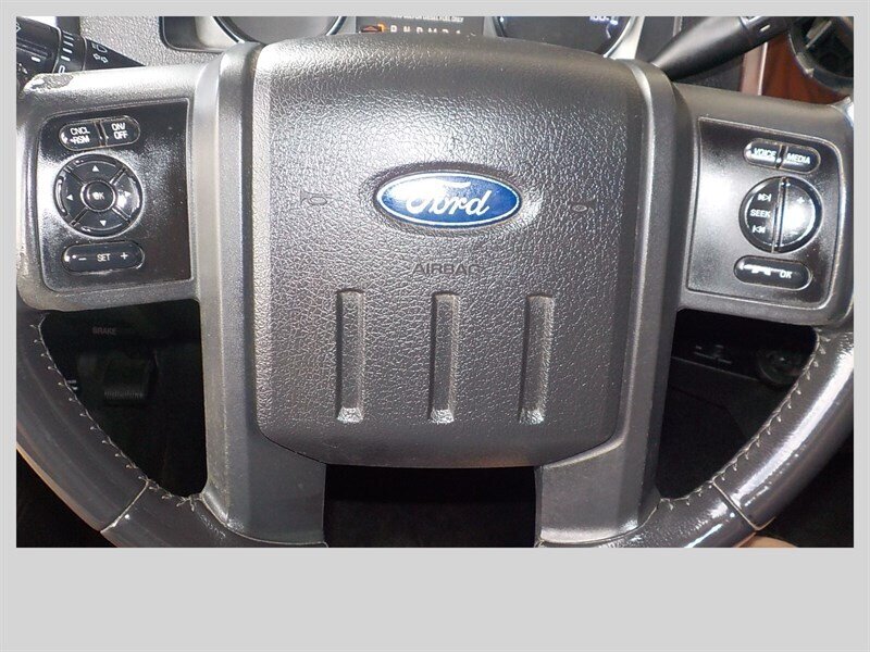 2011 Ford F-350 Super Duty Lariat - Photo 19 - Cottonwood, AZ 86326