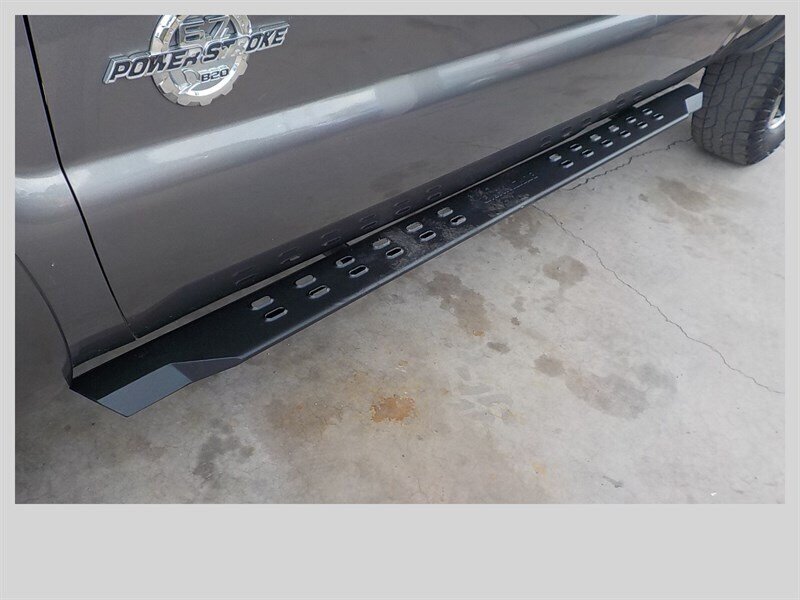 2011 Ford F-350 Super Duty Lariat - Photo 31 - Cottonwood, AZ 86326
