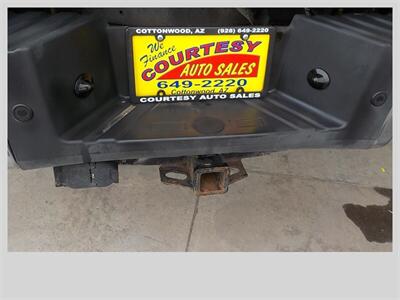 2011 Ford F-350 Super Duty Lariat - Photo 32 - Cottonwood, AZ 86326