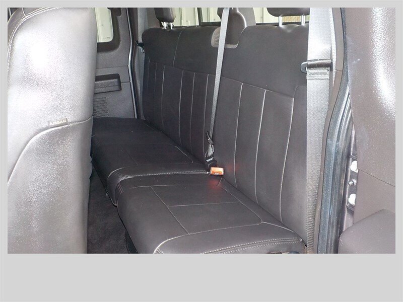 2011 Ford F-350 Super Duty Lariat - Photo 6 - Cottonwood, AZ 86326