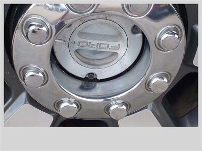 2011 Ford F-350 Super Duty Lariat - Photo 28 - Cottonwood, AZ 86326