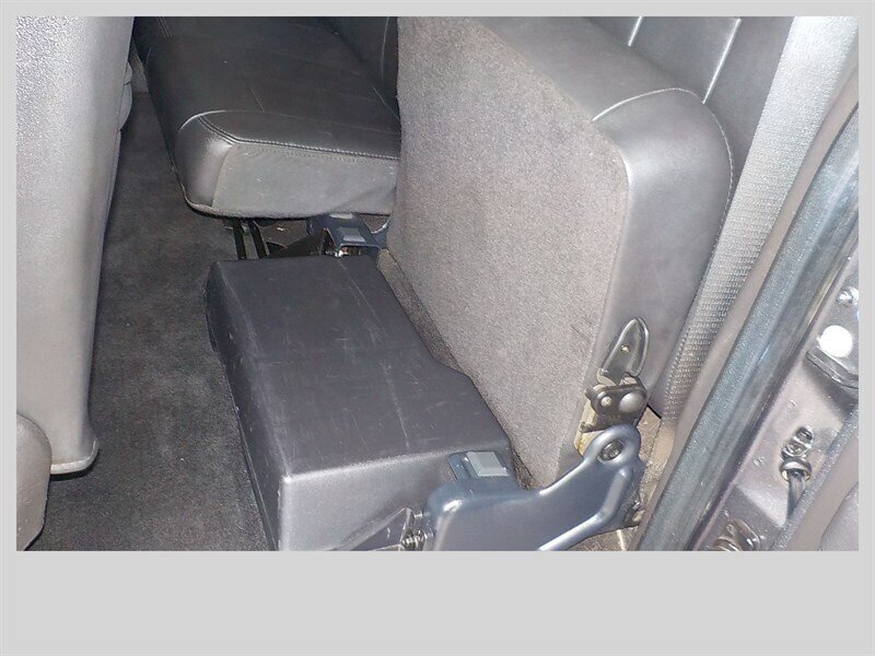 2011 Ford F-350 Super Duty Lariat - Photo 27 - Cottonwood, AZ 86326