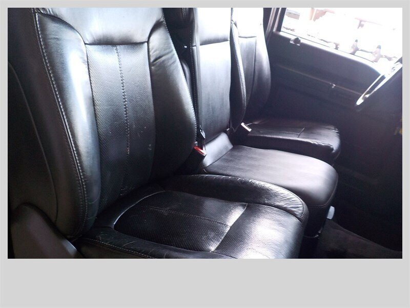 2011 Ford F-350 Super Duty Lariat - Photo 37 - Cottonwood, AZ 86326