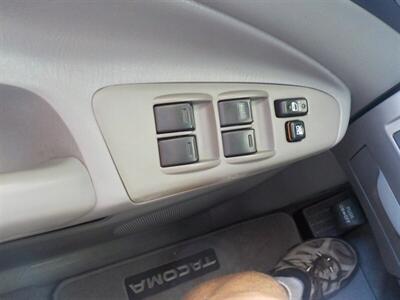 2005 Toyota Tacoma V6   - Photo 23 - Cottonwood, AZ 86326