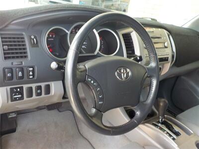2005 Toyota Tacoma V6   - Photo 6 - Cottonwood, AZ 86326
