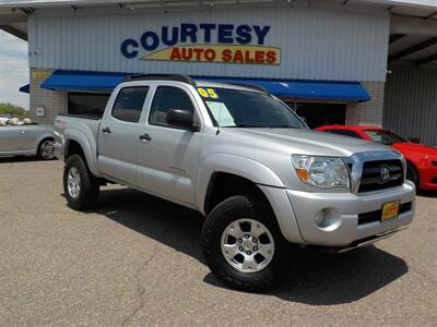 2005 Toyota Tacoma V6   - Photo 13 - Cottonwood, AZ 86326