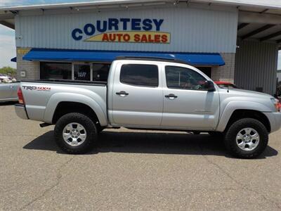 2005 Toyota Tacoma V6   - Photo 11 - Cottonwood, AZ 86326