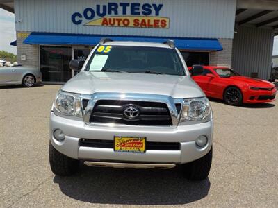 2005 Toyota Tacoma V6   - Photo 15 - Cottonwood, AZ 86326