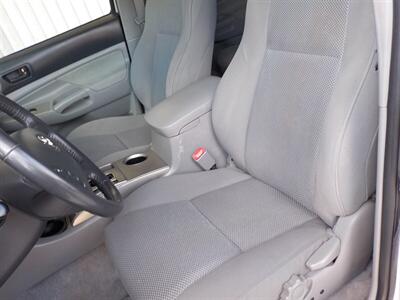 2005 Toyota Tacoma V6   - Photo 2 - Cottonwood, AZ 86326