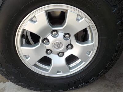 2005 Toyota Tacoma V6   - Photo 10 - Cottonwood, AZ 86326