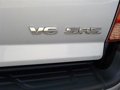 2005 Toyota Tacoma V6   - Photo 42 - Cottonwood, AZ 86326
