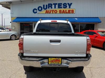 2005 Toyota Tacoma V6   - Photo 7 - Cottonwood, AZ 86326