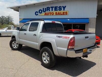 2005 Toyota Tacoma V6   - Photo 5 - Cottonwood, AZ 86326