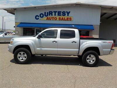 2005 Toyota Tacoma V6   - Photo 3 - Cottonwood, AZ 86326