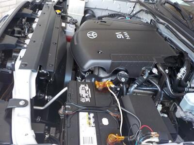 2005 Toyota Tacoma V6   - Photo 52 - Cottonwood, AZ 86326
