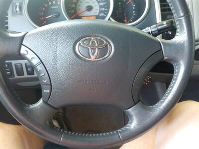 2005 Toyota Tacoma V6   - Photo 19 - Cottonwood, AZ 86326