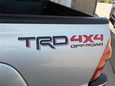2005 Toyota Tacoma V6   - Photo 40 - Cottonwood, AZ 86326